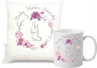 foto PODUSZKA KUBEK PREZENT na Baby Shower