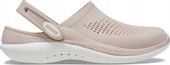 Sportowe Klapki Chodaki Crocs Literide Clog 45-46