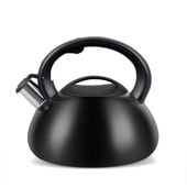 Czajnik PROMIS TMC01BS  AUGUSTO MATOWY  3 litry    INDUKCJA, GAZ