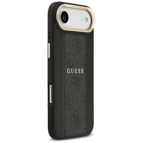 etui guess 4g stripe magsafe do iphone   air czarny na Arena.pl
