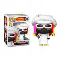 Funko POP! Rocks George Clinton 333 figurka