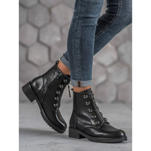 Botki Na Suwak r.40 na Arena.pl