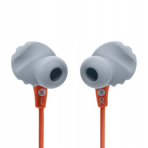 Słuchawki dokanałowe JBL Endurance Run 2 na Arena.pl