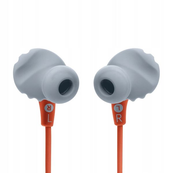Słuchawki dokanałowe JBL Endurance Run 2 zdjęcie 4