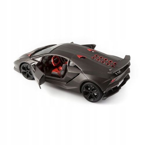 BBU 1:24 Lamborghini Sesto Elemento 21061Bk na Arena.pl
