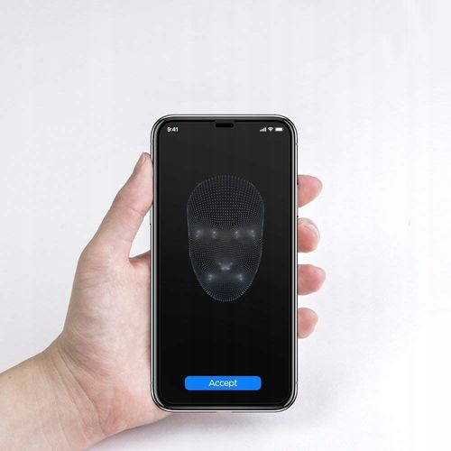 SZKŁO IPHONE XS MAX SPIGEN GLAS.tR CASE FRIENDLY na Arena.pl