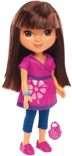 Lalka Dora - Dora i przyjaciele na Arena.pl