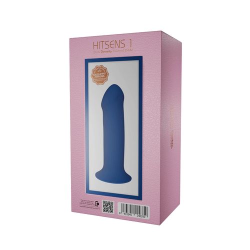 Dildo-Hitsens 1 ( 7 "" ) Blue na Arena.pl