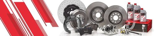 BEBEN HAM BREMBO na Arena.pl