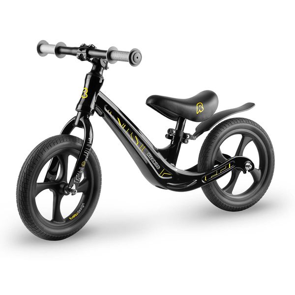 Rowerek biegowy dla dzieci Ricokids FUNNU zdjęcie 8