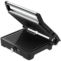 aeno eg2 grill elektryczny 2000w regulacja temperatury 290x234 czarny