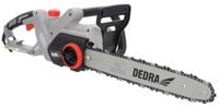 pilarka łańcuchowa elektryczna 40cm 2400w - ded8701