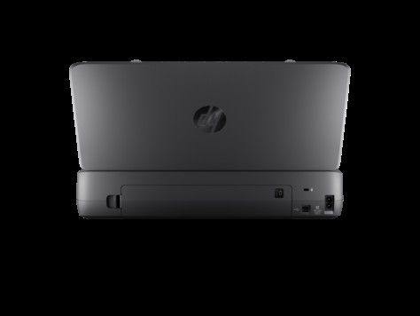 Drukarka przenośna HP OfficeJet 202 na Arena.pl