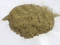 Susz z lucerny sypki 25 kg
