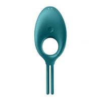 pierścień erekcyjny swordsman camouflage green satisfyer