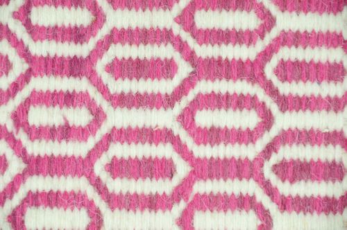 Dywan Padlock Pink 170x240 cm  D2 na Arena.pl