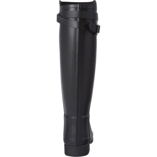 Hunter Original Refined Back Strap Black Rozmiar - 39 na Arena.pl