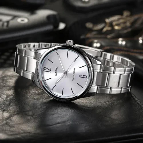 ZEGAREK MĘSKI CASIO MTP-V005D-7B (zd105b) + BOX na Arena.pl