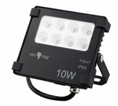 Naświetlacz, halogen professional LED 10W barwa neutralna