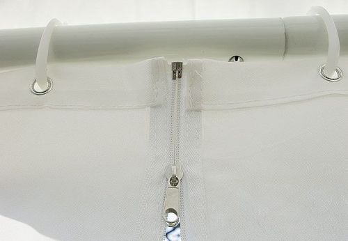 Pawilon ogrodowy biały 4 x 4m na Arena.pl