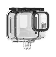 Obudowa Wodoodporna Telesin 45m DO GoPro Hero 9, 10, 11, 12 i 13