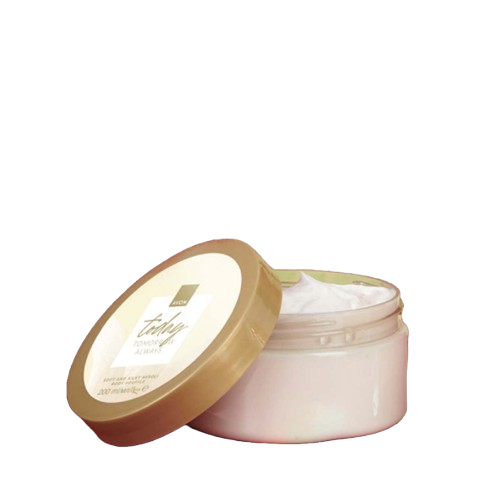 Avon TTA Today Mus do ciała - 200ml zdjęcie 1