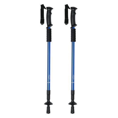 Kijek Do Trekkingu 146492 (2 Pcs) Niebieski na Arena.pl