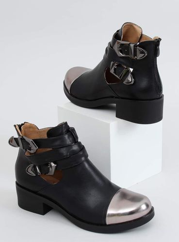 Botki cut off Shoe Size - 37 na Arena.pl