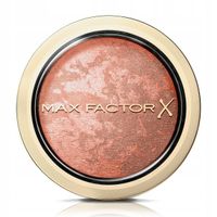 max factor creme puff blush wypiekany róż 25 alluring rose