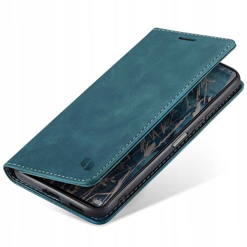 Spacecase Wallet Galaxy Note 10 Lite Blue na Arena.pl