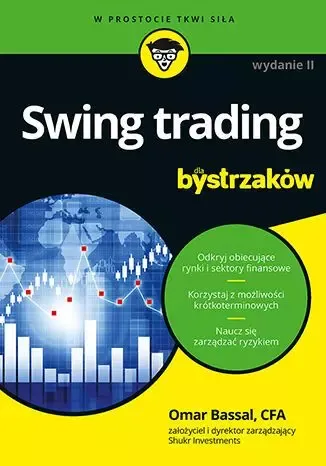 Swing trading dla bystrzaków zdjęcie 1
