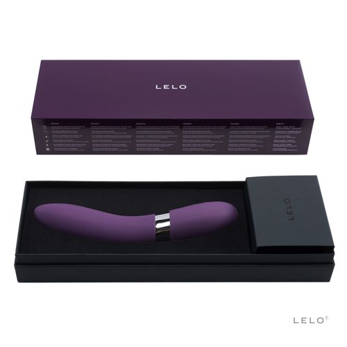 Lelo - Wibrator - Elise 2 Vibrator na Arena.pl