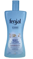 Fenjal Classic balsam do ciała z olejkami