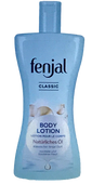 Fenjal Classic balsam do ciała z olejkami
