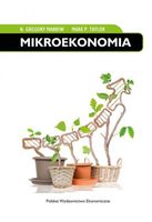 Mikroekonomia Mankiw Gregory N., Taylor Mark P.