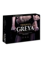gry trylogia greya zestaw trzech gier