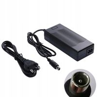 42V 2A ŁADOWARKA DO HULAJNOGI ELEKTRYCZNEJ XIAOMI