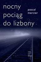 Nocny pociąg do Lizbony