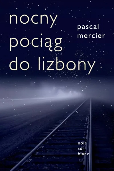 Nocny pociąg do Lizbony zdjęcie 1