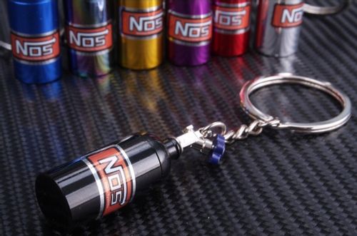 1 2122 Brelok pojemnik schowek NOS fan gadżet leki nitro na Arena.pl