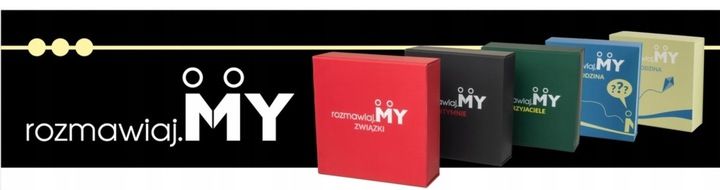 Gra Rozmawiaj.My PRZYJACIELE- idealny prezent! Gra 90 PYTAŃ + ZADANIA! zdjęcie 6