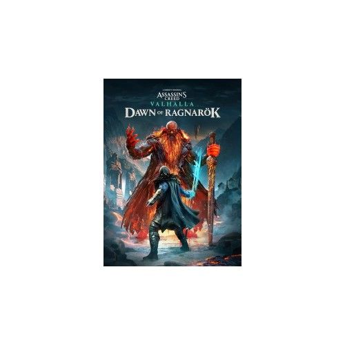 Assassin's Creed Valhalla Ragnarok Xbox One / X na Arena.pl