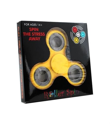 Roller Spinner na Arena.pl