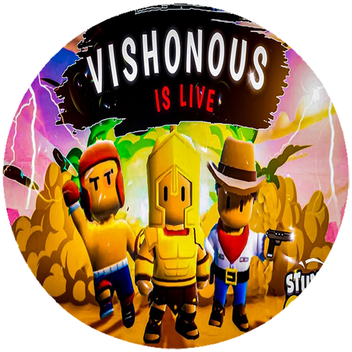 Podkładka pod myszkę Stumble Guys na Arena.pl