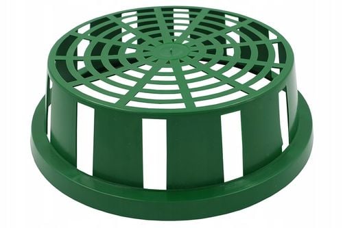 Koszyczek Do Sadzenia Cebulek Osłonka Na Cebulki Bulwy 22cm Koszyk 10 na Arena.pl