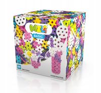 KLOCKI MELI CONSTRUCTOR GIRLS 400SZT