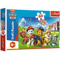 PUZZLE 60 PSI PATROL NA POLANIE 17375