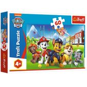 PUZZLE 60 PSI PATROL NA POLANIE 17375