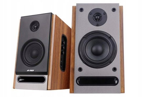 FENDA R27BT BLUETOOTH 5.0, OPTYK głośniki 50W 2.0, do komputera telewizora na Arena.pl