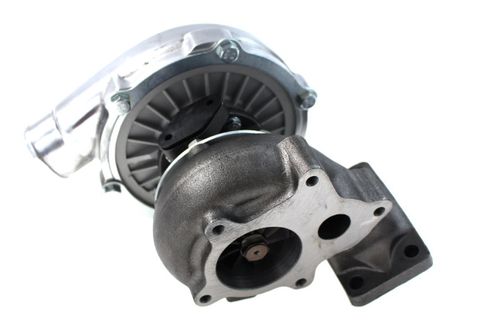 Turbosprężarka TurboWorks T04E Float na Arena.pl